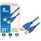 Cable USB a USB XTC352