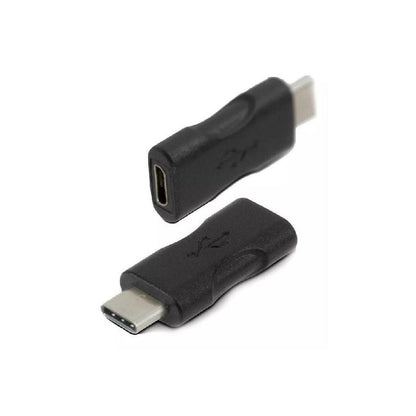 Adaptador TIpo C male a micro Usb 2.0 XTC 525