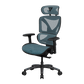SILLA XTC CHROMA MALLA BLACK BLUE