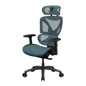 SILLA XTC CHROMA MALLA BLACK BLUE