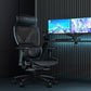 SILLA ERGONOMICA XTC MESH BLACK