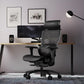 SILLA ERGONOMICA YTC MESH BLACK