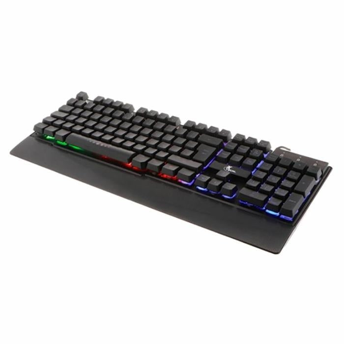 Teclado Gamer ARMIGER XTK-510s