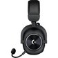 AUDIFONO BLUETOOTH PRO X 2 LIGHTSPEED NEGRO