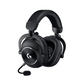 AUDIFONO BLUETOOTH PRO X 2 LIGHTSPEED NEGRO
