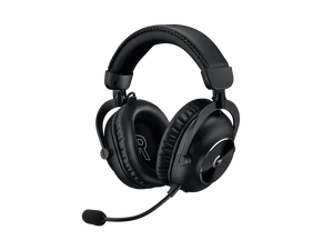 AUDIFONO BLUETOOTH PRO X 2 LIGHTSPEED NEGRO