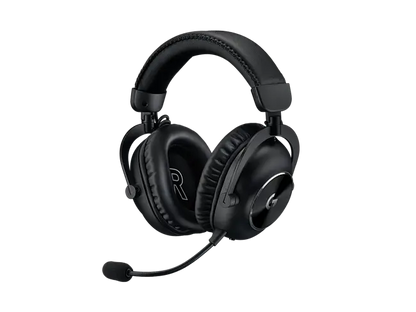 AUDIFONO BLUETOOTH PRO X 2 LIGHTSPEED NEGRO