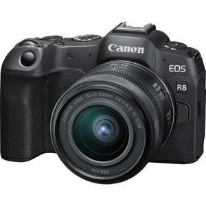 CAMARA PROFESIONAL EOS R8