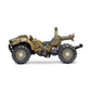 FIGURA Y VEHICULO WORLD OF HALO 4P MANGOSTA CON MASTER CHIEF