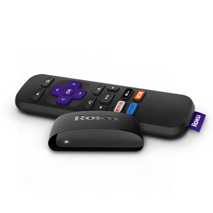 ROKU LE HD