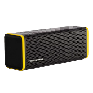 BOCINA PORTATIL BLUETOOTH FREI HK 096-03602 NEGRA 16W