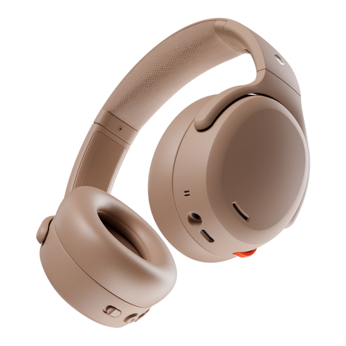 AUDIFONO S6CAW-S987 CRUSHER ANC 2 BEIGE