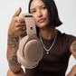 AUDIFONO S6CAW-S987 CRUSHER ANC 2 BEIGE