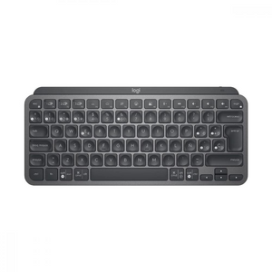 TECLADO INALAMBRICO MX KEYS MINI PLATEADO - US