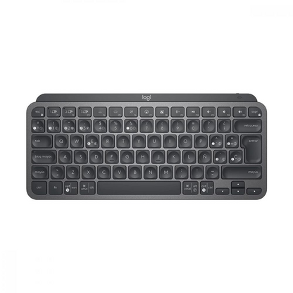 TECLADO INALAMBRICO MX KEYS MINI PLATEADO - US