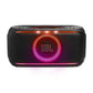 BOCINA PARTYBOX ON THE GO 2 AI COLOR NEGRO