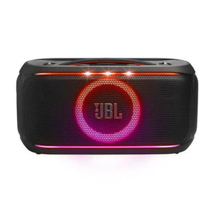BOCINA PARTYBOX ON THE GO 2 AI COLOR NEGRO