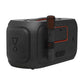 BOCINA PARTYBOX ON THE GO 2 AI COLOR NEGRO