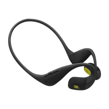 UDIFONOS INALAMBRICOS ENDURANCE PACE NEGRO