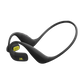UDIFONOS INALAMBRICOS ENDURANCE PACE NEGRO