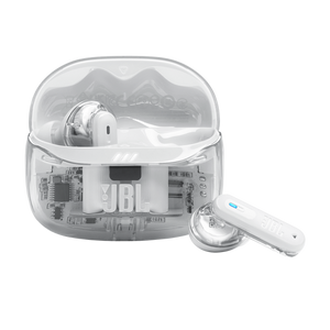 AUDIFONOS INALAMBRICOS TUNE BEAM 2 GHOST WHITE