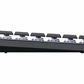 TECLADO MX MECANICO MINI GRIS