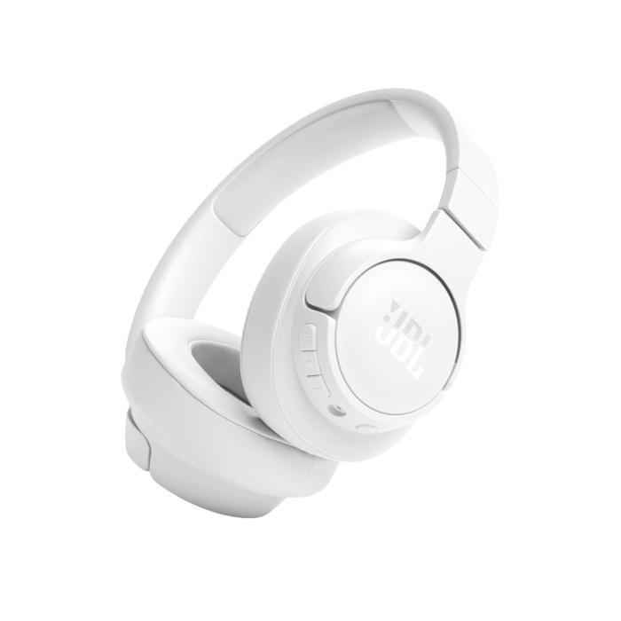 AUDIFONO INALAMBRICO TUNE 720 WHITE
