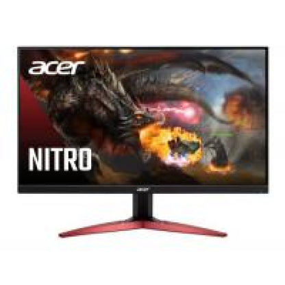 MONITOR 23.8P KG241Y FHD 180HZ 1MS 1920 X 1080