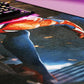 MOUSEPAD SPIDERMAN MILES MORALES XXL