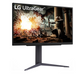 MONITOR 27'P GAMING LG GSYNC ULTRAGEAR QHD 2560 X1440 180HZ