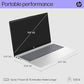 15-DF0151WM I5-1334U 8GB RAM 512GB SSD 15.6P TOUCH W11 SSILVER