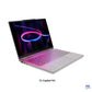 YOGA 83TC0003US ULTRA 5 322 16GB RAM 512GB SSD 14P 2K OLED TOUCH WIN 11