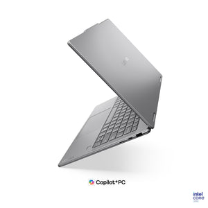 YOGA 83TC0003US ULTRA 5 322 16GB RAM 512GB SSD 14P 2K OLED TOUCH WIN 11