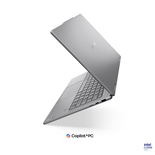 YOGA 83TC0003US ULTRA 5 322 16GB RAM 512GB SSD 14P 2K OLED TOUCH WIN 11