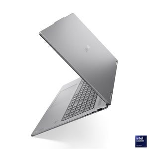 YOGA 7 16ILL10 ULTRA 5 226V 16GB RAM 512GB SSD 16P TOUCH X360 W11 LUNA GREY