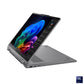 YOGA 7 16ILL10 ULTRA 5 226V 16GB RAM 512GB SSD 16P TOUCH X360 W11 LUNA GREY