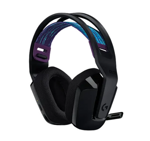 AUDIFONO G535 WIRELESS NEGRO PS5