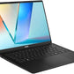 VIVOBOOK Q423S ULTRA 5 226V 16GB RAM 512GB SSD 14P OLED NEUTRAL BLACK