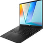 VIVOBOOK Q423S ULTRA 5 226V 16GB RAM 512GB SSD 14P OLED NEUTRAL BLACK