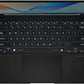 VIVOBOOK Q423S ULTRA 5 226V 16GB RAM 512GB SSD 14P OLED NEUTRAL BLACK