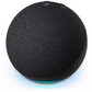 BOCINA ECHO DOT (5TH GEN) ALEXA NEGRA