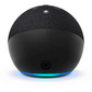 BOCINA ECHO DOT (5TH GEN) ALEXA NEGRA