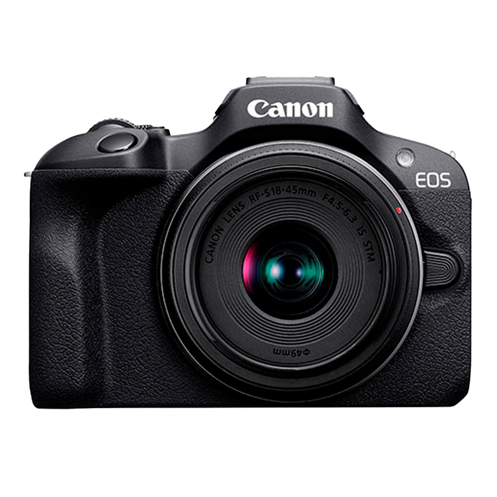 CAMARA PROFESIONAL EOS R100