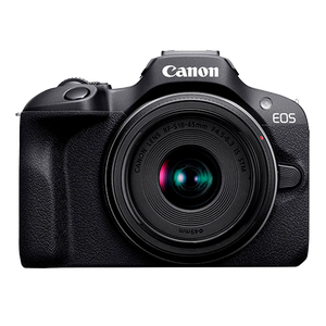 CAMARA PROFESIONAL EOS R100