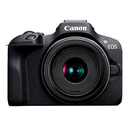 CAMARA PROFESIONAL EOS R100