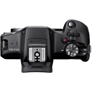 CAMARA PROFESIONAL EOS R100