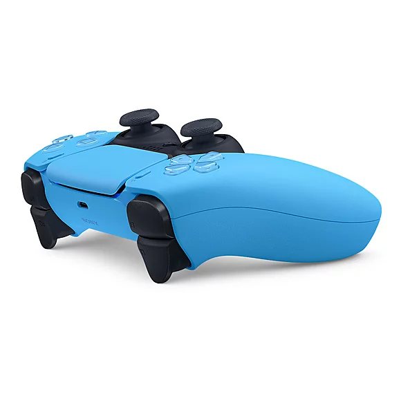 CONTROL PARA PS5 DUAL SENSE CELESTE