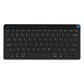 KIT TECLADO Y MOUSE INALAMBRICOS GO