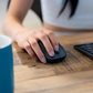 KIT TECLADO Y MOUSE INALAMBRICOS GO