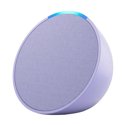 BOCINA BLUETOOTH ECHO POP BLUETOOTH LAVANDA